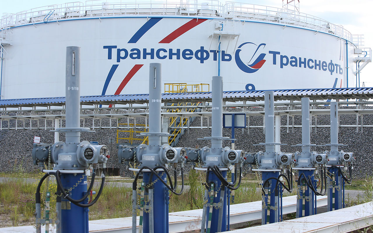 Прокладка футляров под кабели ВОЛС и ВЛ, Сургут