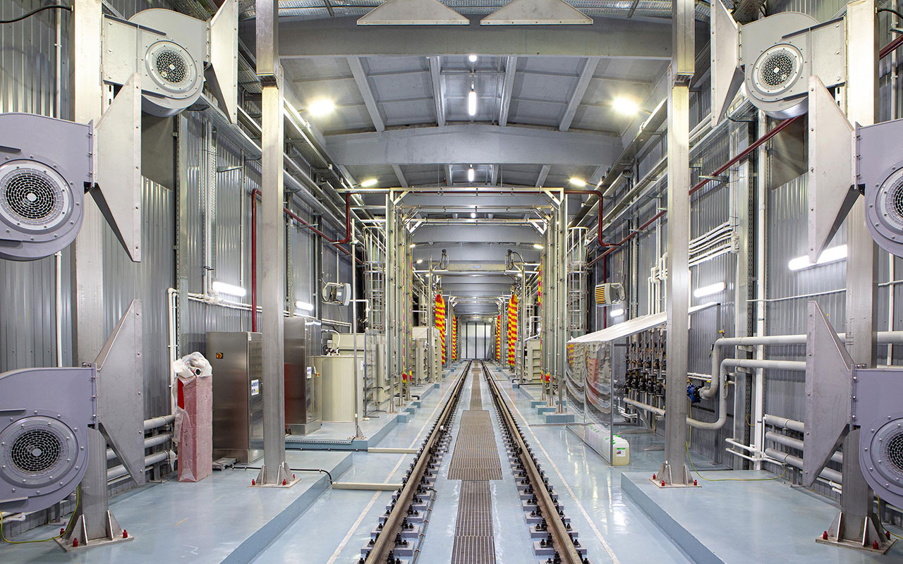 Устройство водопровода, Челябинск